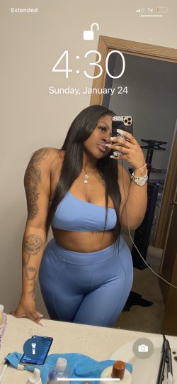 Ari monae OnlyFans Leaked Videos & Photos