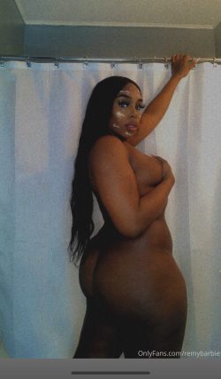 Remy Barbie OnlyFans Leaked Videos & Photos