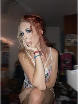 Brittany (britt669) Leaked Photos and Videos