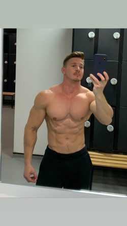 P (peterfitnessbar) Leaked Photos and Videos