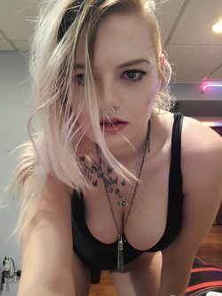 Kalidascope OnlyFans Leaked Videos & Photos