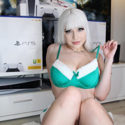 Lilly Snowwhite (lilly_snowwhite) Leaked Photos and Videos