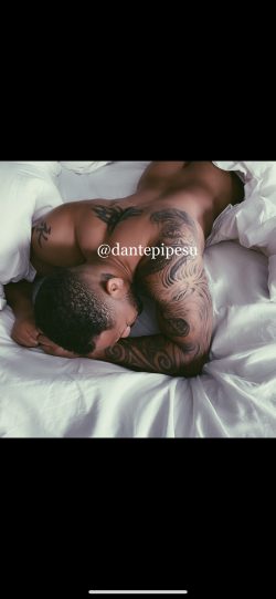 Dante P OnlyFans Leaked Videos & Photos
