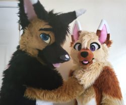 SFW Knotty Sheps' Knot Very AD (knottysheps) Leaked Photos and Videos