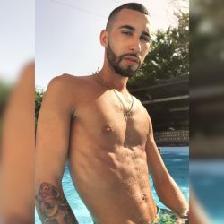Christian Irizarry O OnlyFans Leaked Videos & Photos