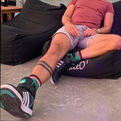 Feetmaster Dominic OnlyFans Leaked Videos & Photos