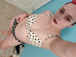 Scarlett Shade (scarlettxshade) Leaked Photos and Videos