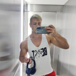 Linus Germanicus OnlyFans Leaked Videos & Photos