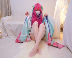 Yuzukitty OnlyFans Leaked Videos & Photos