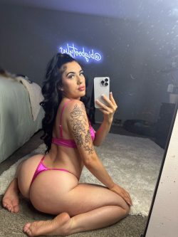 Alyssa babyyy❄️💦👅 (abaabbyyyy) Leaked Photos and Videos