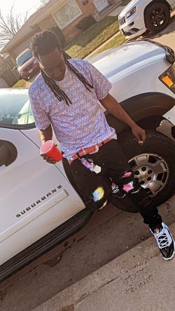 King Swagg (officialkingswagg) Leaked Photos and Videos