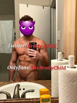 TheBrodyChild OnlyFans Leaked Videos & Photos