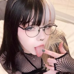 ella (bunnygirl.ella) Leaked Photos and Videos