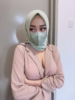 Syalifah ❤ OnlyFans Leaked Videos & Photos
