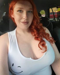 The redheaded vampire OnlyFans Leaked Videos & Photos
