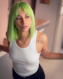 Alice R. (baabyalice) Leaked Photos and Videos