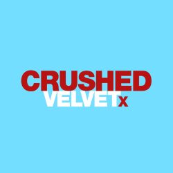 Crushed Velvet X OnlyFans Leaked Videos & Photos