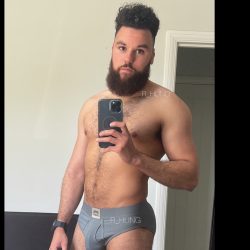 R_hungfree OnlyFans Leaked Videos & Photos