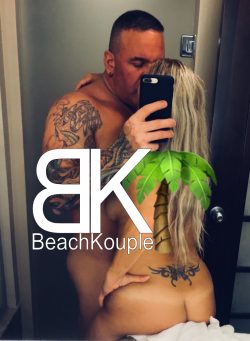 Kymber.Leigh 🆓 All Natural MYLF 🆓 (beachkouple) Leaked Photos and Videos