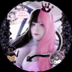 ibara_gremory_cosplay Yuki (ibara_gremory_cosplay) Leaked Photos and Videos
