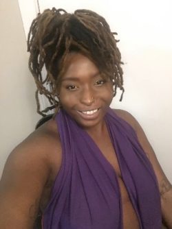 Loc Goddess OnlyFans Leaked Videos & Photos