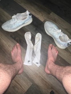 R (jockfeet23) Leaked Photos and Videos