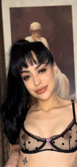 Vanessa Gomez OnlyFans Leaked Videos & Photos