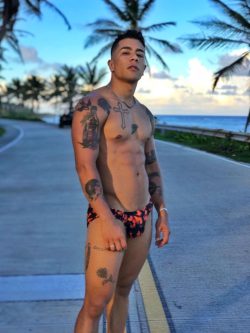 Andrés R OnlyFans Leaked Videos & Photos