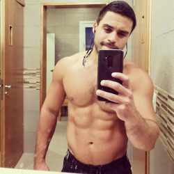 Ivan de la R (ivandelar) Leaked Photos and Videos