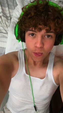 Miles R OnlyFans Leaked Videos & Photos