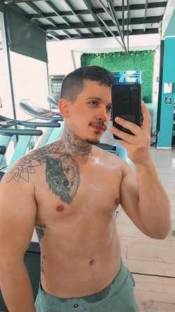 Felipe Cifuentes R OnlyFans Leaked Videos & Photos