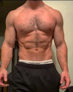 Musclemike5 OnlyFans Leaked Videos & Photos