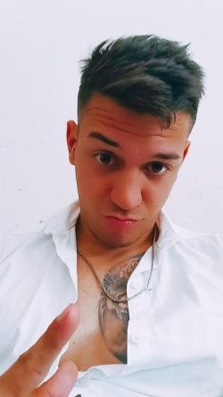 Fede Coronel OnlyFans Leaked Videos & Photos
