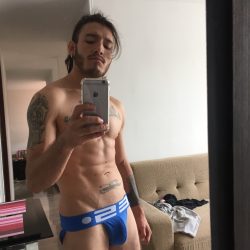 Christian R OnlyFans Leaked Videos & Photos