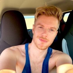 Chris R OnlyFans Leaked Videos & Photos