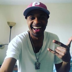 Dsmooth (divantehayes) Leaked Photos and Videos