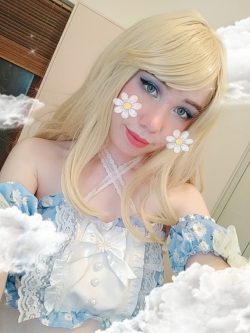 vaporhime OnlyFans Leaked Videos & Photos