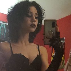 gothicc dog (gothdog) Leaked Photos and Videos