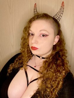 Witch Tits OnlyFans Leaked Videos & Photos
