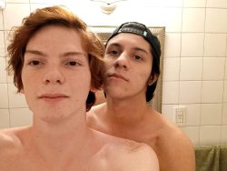 Noah & Marcus OnlyFans Leaked Videos & Photos