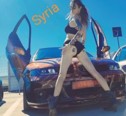 Syria p.star🫦 (syria.hard) Leaked Photos and Videos