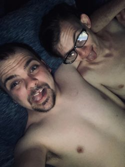 Aaron & Brent (aaronrichey27) Leaked Photos and Videos