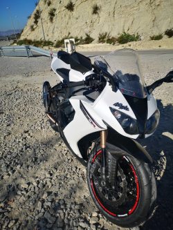 ZX10-R Dude OnlyFans Leaked Videos & Photos