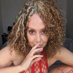 thecougagoddess OnlyFans Leaked Videos & Photos