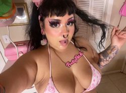 ChubbyBunny💕 OnlyFans Leaked Videos & Photos