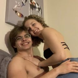 Sandi & Emmett OnlyFans Leaked Videos & Photos