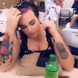 Jessica R frye OnlyFans Leaked Videos & Photos