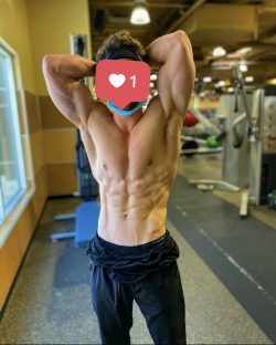 WYD FitBro OnlyFans Leaked Videos & Photos