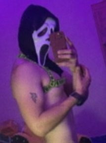 🔥Ghoxxxtface🔥 (gxtface) Leaked Photos and Videos
