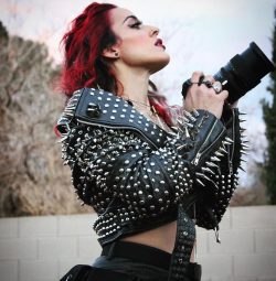 Cara Maria’s Ladies of the Knight OnlyFans Leaked Videos & Photos